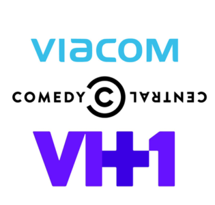 Viacom Comedy Central VH1